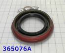 Сальник полуоси левый, направленный A4CF1 / A4CF2 / A5CF1 / A5CF2 / A5 365076 (METAL CLAD SEALS)