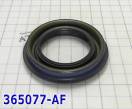 Сальник полуоси правый, направленный [61x40x13] A4CF1 / A4CF2 / A5CF1 365077-AF (METAL CLAD SEALS) 43119-39020