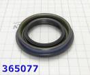 Сальник полуоси правый, направленный [61x40x13] A4CF1 / A4CF2 / A5CF1 365077-EM (METAL CLAD SEALS) 43119-39070