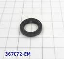 Сальник оси селектора, [20x14x4 мм], A6GF1 / A6LF1 / A6LF2 / A6LF3 / A 367072-EM (METAL CLAD SEALS) 45951-3B000