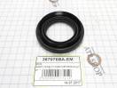 Сальник полуоси левый [70х43х17х10] A6MF1 /  A6MF2 /  A6LF1 /  A6MF2 ( 367076BA-EM (METAL CLAD SEALS) 45245-3B600, 45245...