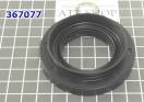 Сальник полуоси правый [67х37х17х10] A6MF1 /  A6LF2 /  A6LF1 /  A6LF2 367077-EM (METAL CLAD SEALS) 45245-3B300, 45245-3B...