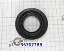 Сальник полуоси правый A6LF1 / 2/3 / A6MF2H / A8LF2(2WD)  / D7UF1-2 DC 367077BB-EM (METAL CLAD SEALS) 45245-3B100, 45245...
