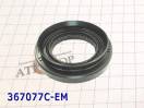 Сальник левой полуоси [37х62х10 / 17] A6GF1 / A6GF1-2 / C0GF1(CVT) Axl 367077C-EM (METAL CLAD SEALS) 45245-26200, 45245-...