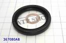 Сальник дифференциала внутренний A6LF1 / 2/3, A6MF1 / 2/3 [47х37х6.0] 367080AB (METAL CLAD SEALS) 45840-3B050