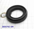 Сальник полуоси M24A / A4RA / BDRA / B4RA / B46A / M6HA / MDWA / BMXA 380076C-EM (METAL CLAD SEALS) 91205-PL3-A01, 91205...
