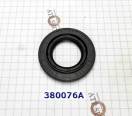 Сальник полуоси (40x76x9.0 / 12.5) M4TA, MDMA, Axle (Case side) (входи 380076A-EM (METAL CLAD SEALS) 91206-PC8-005