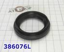 Сальник привода левый (56 x 40 x 9) BCLA / MCLA / BYBA / BYFA / BZHA / 386076L-EM (METAL CLAD SEALS) 91201-P6R-003, 9120...