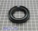 Сальник полуоси правый, SZCA(CVT)/MRVA / MCVA / BZKA / MZKA / MRMA / M 386077L-EM (METAL CLAD SEALS) 91206-PHR-003, 9120...