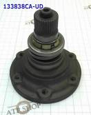 Фланец правой полуоси, Axle Flange, JF506E (Volkswagen) Case Side (108 133838CA-UD (MISC PARTS)