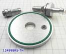 (Заказывать по позиции 134998RS-TN) Адаптер-переходник 09G / TF-60SN / 133998R-TN (MISC PARTS)