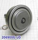 Серво ленты тормозной "2-1" в сборе 4T65E 1997-Up (Контрактный) 206900G-UD (MISC PARTS)