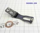 Пружина фиксатора переключателя с роликом A4CF1 / 2 (№991-2 ) 365991-EM (MISC PARTS) 45950-23200, 45950-23300