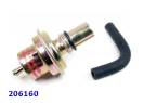 Модулятор, Modulator, 440-T4 / 4T60E Red Stripe 83-Up 206160 (MODULATORS)