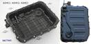 Масляный поддон(крышка гидроблока), PAN A6MF1 / 2/3 / LF1 / 2/3 / А6GF 367765-EM (OIL PANS AND PARTS) 45280-26100, 45280...