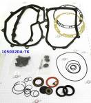 Комплект прокладок и сальников 098 / 01P 1992-Up (Ремкомплект/ Оверол 105002DA-TK (OVERHAUL KITS)