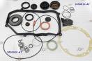Комплект прокладок и сальников 01N Audi 1996-Up (Ремкомплект/ Оверол к 105002C-AT (OVERHAUL KITS)