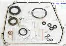 Комплект прокладок и сальников DL501 (DSG) 0B5 2005-Up, (Ремкомплект/ 123002B-AU (OVERHAUL KITS)