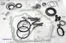 Комплект прокладок и сальников CVT (01J) Audi, 2002-08, БЕЗ отметчиков 130002A-AU (OVERHAUL KITS)