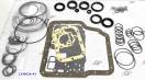 Комплект прокладок и сальников JF506E / 09A / RE5F01A / 5F31J / JA5A-E 133002A-AT (OVERHAUL KITS)