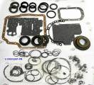 Комплект прокладок и сальников RE5F01A / JF506E с поршнем №985, Ford, 133002AP-PR (OVERHAUL KITS)