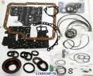 Комплект прокладок и сальников JF506E / 09A / RE5F01A / 5F31J / JA5A-E 133002AP-TK (OVERHAUL KITS) FP01-22-900