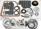 Комплект прокладок и сальников JF506E / 09A / RE5F01A / 5F31J / JA5A-E 133002BP-TK (OVERHAUL KITS)