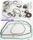 Комплект прокладок и сальников 6HP19A, Audi, 2002-10, (Ремкомплект/ Ов 181002A-EM (OVERHAUL KITS) 1071-298-010 (OEM)