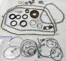 Комплект прокладок и сальников ZF6HP19A / 09L, AWD, VW / Audi, (Ремком 181002A-PR (OVERHAUL KITS)