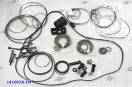 Комплект прокладок и сальников ZF6HP19 / 6HP21, BMW, 04-Up, (Ремкомпле 181002B-EM (OVERHAUL KITS) 1071-298-002, 1071-298...