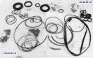Комплект прокладок и сальников ZF6HP19 / 6HP21, BMW, HYUNDAI, JAGUAR, 181002B-TK (OVERHAUL KITS) 1071-298-007