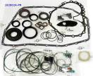 Комплект прокладок и сальников ZF6HP26A / 6HP28A, RWD / 4WD, Audi, VW 182002A-PR (OVERHAUL KITS) 1068-298-052