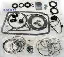 Комплект прокладок и сальников ZF6HP26, (RWD)2WD, FORD, LINCOLN, JAGUA 182002B-PR (OVERHAUL KITS) KP82900H-OEM, Precisio...