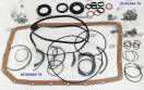 Комплект прокладок и сальников ZF6HP26, JAGUAR, BMW 2002-2009, (Ремком 182002BA-TK (OVERHAUL KITS) 1068-298-002, 1068-29...