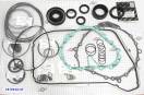 Комплект прокладок и сальников ZF8HP55A (8 Speed-AWD) тефлоновые кольц 187002A-AT (OVERHAUL KITS)