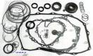 Комплект прокладок и сальников ZF8HP65A (8 Speed) тефлоны 3D замок 200 187002B-AT (OVERHAUL KITS)