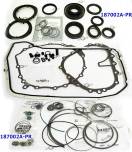 Комплект прокладок и сальников ZF8HP55AF (8 Speed-AWD), 2009-13, (Ремк 187002A-PR (OVERHAUL KITS)