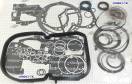 Комплект прокладок и сальников 4 Speed - 722.3 (W4A-040) 1981-1997, (Р 190002-TK (OVERHAUL KITS)