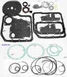Комплект прокладок и сальников 4L30E (AR25, AR35) BMW, Isuzu, Honda, O 203002-PC (OVERHAUL KITS)