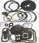 Комплект прокладок и сальников 4L30E (AR25, AR35) BMW, Isuzu, Honda, O 203002-AT (OVERHAUL KITS)