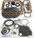 Комплект прокладок и сальников 4L30E (AR25, AR35) BMW, Isuzu, Honda, O 203002-TK (OVERHAUL KITS)