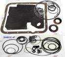 Комплект прокладок и сальников 4L60E / 65E CADILLAC, CHEVROLET, GMC, S 204002C-AT (OVERHAUL KITS)