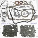 Комплект прокладок и сальников 4T60E, BUICK, CHEVROLET / GM, OLDSMOBIL 206002AA-AT (OVERHAUL KITS)