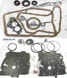 Комплект прокладок и сальников 4T60E, BUICK, CHEVROLET / GAM, OLDSMOBI 206002AA-PR (OVERHAUL KITS)