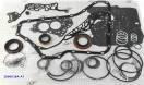 Комплект прокладок и сальников 4T65E GM Volvo, 1999-06, (Ремкомплект/ 206002BA-AT (OVERHAUL KITS)