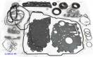 Комплект прокладок и сальников GEN 3, 6T30 / 6T31 / 6T35, 2015-Up (Рем 213002C-PR (OVERHAUL KITS)