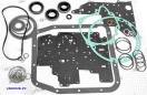 Комплект прокладок и сальников 4R70W / AODE-W Ford без поршней 1993-19 240002B-PC (OVERHAUL KITS)