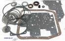 Комплект прокладок и сальников AODE / 4R70W Ford без поршней 1992-1995 240002B-AT (OVERHAUL KITS)