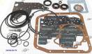 Комплект прокладок и сальников AODE / 4R70W Ford без поршней 1992-1995 240002B-TK (OVERHAUL KITS)