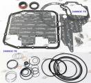 Комплект прокладок и сальников 4R70W / AODE-W Ford без поршней 1996-20 240002C-TK (OVERHAUL KITS)